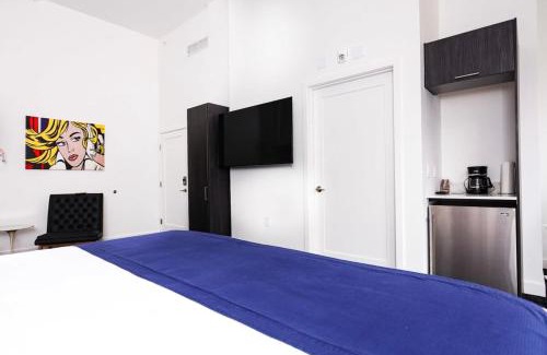 Fenway–Kenmore Apartment | Luxurious Studio in the Heart of Boston