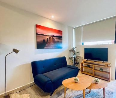 Centro Apartment | Luxurious studio, Playa del Carmen