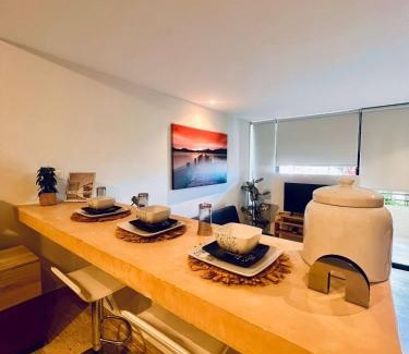 Centro Apartment | Luxurious studio, Playa del Carmen