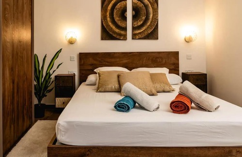 Msida Apartment | Luxurious & Stylish Penthouse with Private Pool
