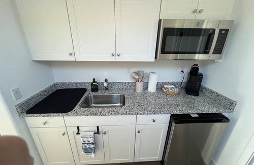 Indio Apartment | Luxurious Suite With a Private Entrance