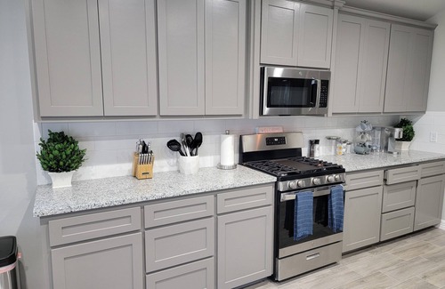Flour Bluff House | Luxurious summer Hide Away.