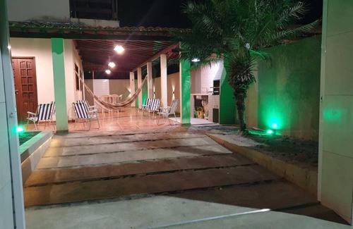 Ponta do Mangue House | Luxurious Super House in Peroba, Maragogi - AL