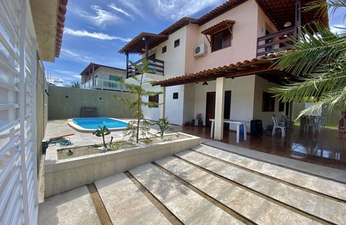 Ponta do Mangue House | Luxurious Super House in Peroba, Maragogi - AL