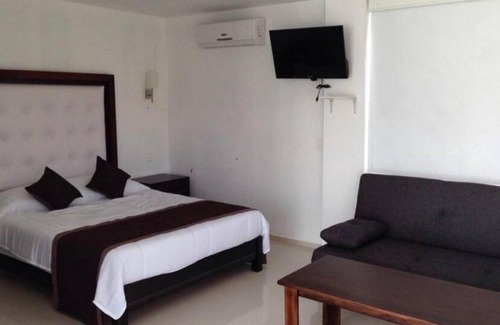Los Pascuales Hotel | Luxurious Surf Resort in Pascuales Mexico Room 5