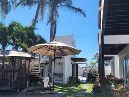Los Pascuales Hotel | Luxurious Surf Resort in Pascuales Mexico Room 5