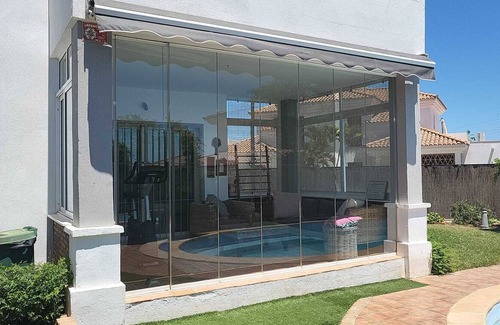 Fuengirola Villa | Luxurious Three Bedroom Villa Close To The Beach