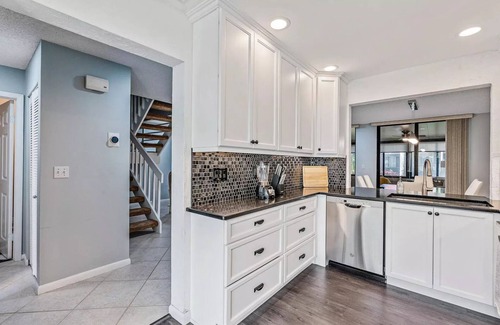 Hunt Club House | 🏡 Luxurious Townhome for Rent in Palm Beach Gardens, Floridan