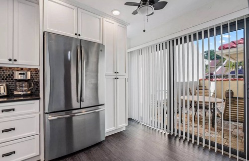 Hunt Club House | 🏡 Luxurious Townhome for Rent in Palm Beach Gardens, Floridan