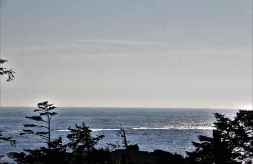 Ucluelet Apartment | Luxurious Top Floor Villa With Sweeping Pacific Ocean - Bbv
