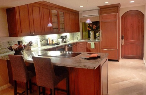 Playa Flamingo Villa | Luxurious, Totally Outfitted Beachfront Villa at The Palms Flamingo, Sleeps 6