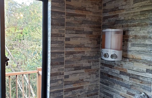 Rionegro House | Luxurious Tree House in a Rustic, Secluded, and Serene Finca