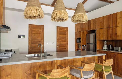 Umalas Villa | Luxurious Tropical Villa