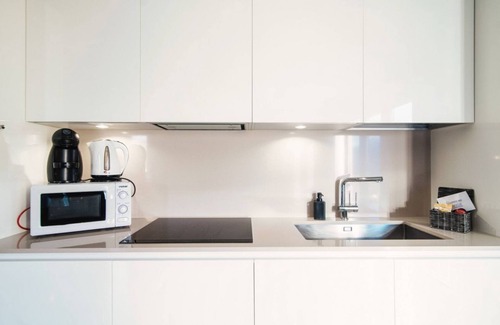 Montagnola Apartment | Luxurious two-bedroom apartment with Lake View (COLLINA D'ORO)