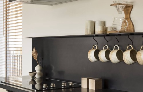 Downtown Palm Springs Hotel | Luxurious Two-Bedroom Suite in the Heart of Palm Springs