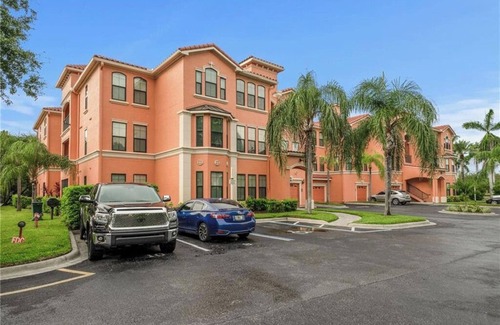 Clearwater Condo | Luxurious two bedroom condo in Clearwater