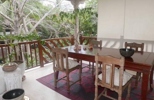 Malindi Marine National Park Apartment | LUXURIOUS TWO BEDROOM BEACH FRONT APARTMENT TO LET IN MALINDI
