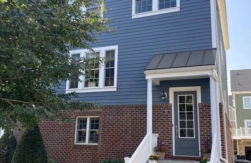 Oakmont House | Luxurious U.S. Open 4-bedroom townhome near Oakmont Country Club