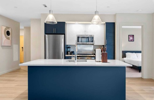 Boston Apartment | Luxurious Unit Fantastic Location by Charles river