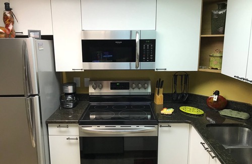 Daytona Beach Shores Condo | Luxurious Two Bedroom Oceanfront Condo