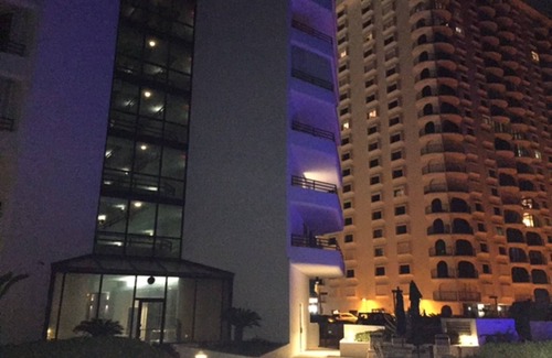 Daytona Beach Shores Condo | Luxurious Two Bedroom Oceanfront Condo