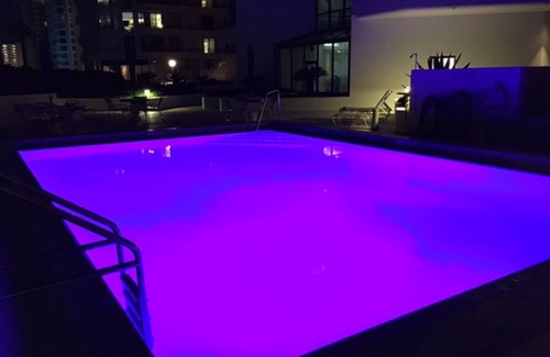 Daytona Beach Shores Condo | Luxurious Two Bedroom Oceanfront Condo