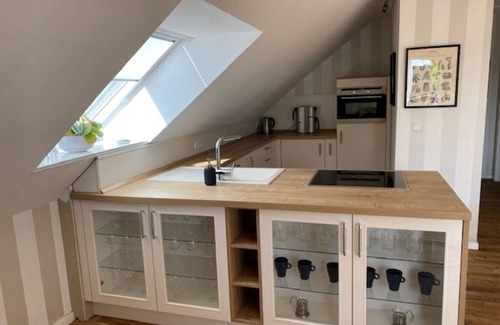 Groß Reken Apartment | Luxurious vacation apartment in Reken