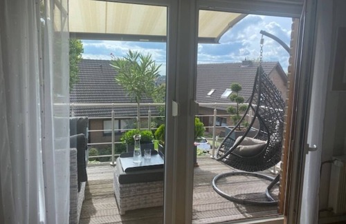 Groß Reken Apartment | Luxurious vacation apartment in Reken