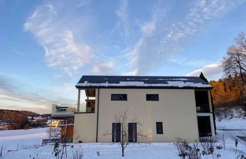 Premstatten bei Vasoldsberg Apartment | Luxurious vacation apartment with infrared cabin