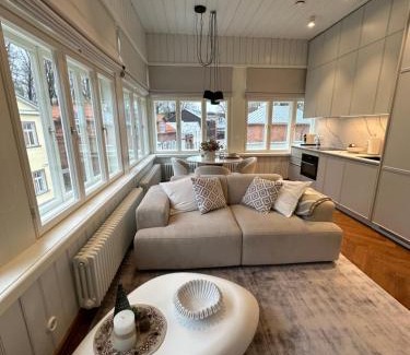 Old Town Apartment | Luxurious Vallikraavi apartment with Sauna, free parking
