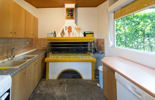 Lampiri Villa | Luxurious Villa Anastasia