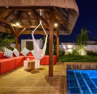 Grand-Baie Villa | Luxurious Villa - Beach 1039m, Golf & Malls 4mn