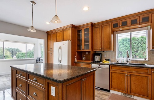 Townline Hill House | Luxurious villa