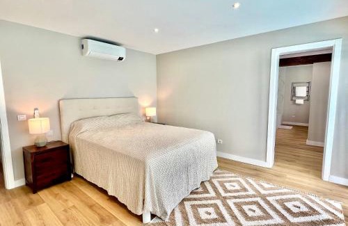 Puerto de la Cruz Villa | Luxurious villa with heated pool and ocean views