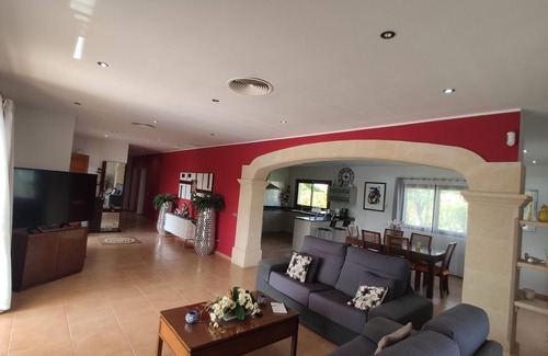 Sol de Mallorca Villa | LUXURIOUS VILLA SOL DE MALLORCA