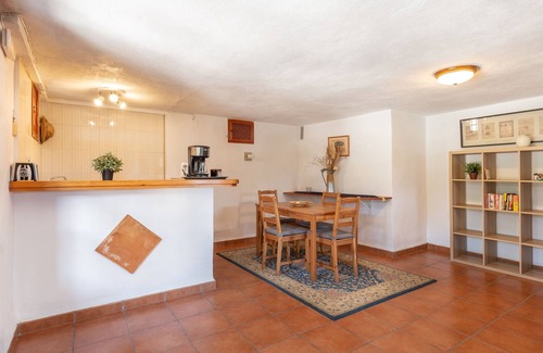 Ronda House | Luxurious Villa "Finca La Cabra Ronda" with private Garden and Pool, Fireplace and Wi-Fi