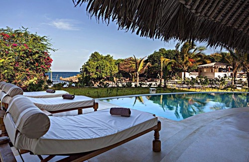 Malindi Marine National Park Villa | Luxurious villa in beach resort - Marine Park