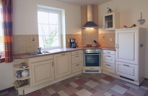 Bozanov House | Luxurious Villa in Božanov with Sauna