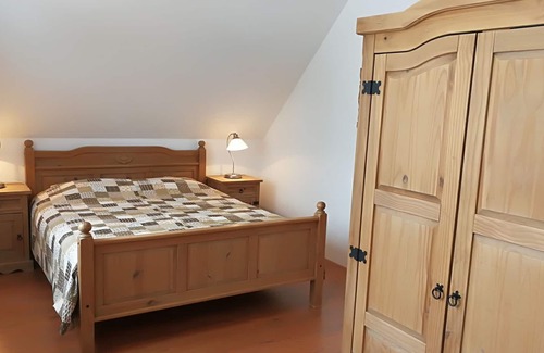 Bozanov House | Luxurious Villa in Božanov with Sauna