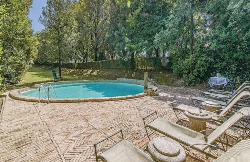 Centofinestre Villa | Luxurious Villa in Filottrano with Swimming Pool