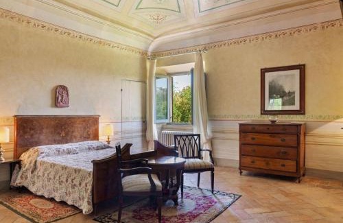 Centofinestre Villa | Luxurious Villa in Filottrano with Swimming Pool