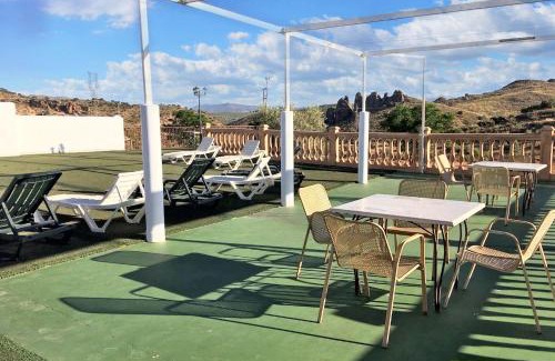 Loja Villa | Luxurious Villa in Loja with pool