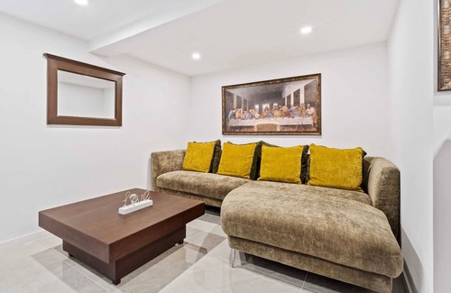 Schuttrange House | Luxurious Villa in Schuttrange w/ Gameroom ID213