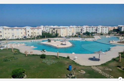 Borg el Arab House | Luxurious villa in North Coast with privet beach.