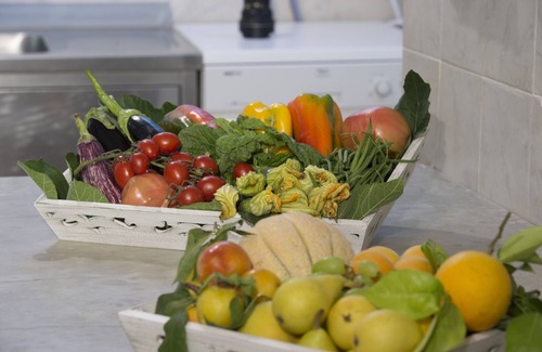 Positano Villa | Luxurious villa in the heart of Positano (Fornillo area) overlooking the sea.