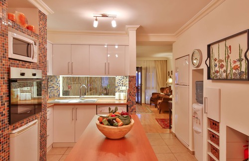 Kas Villa | Luxurious Villa Kibele on the Spectacular Lycian Turquoise Coast for 8-24 guests