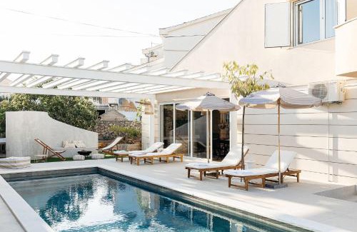Murter Villa | Luxurious Villa Ksenia with Pool Murter