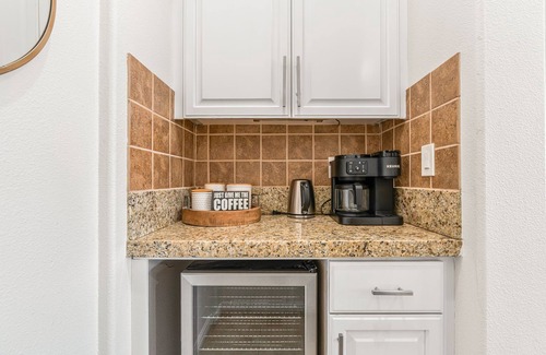 Rancho Santana House | Luxurious Villa Living in Indio w/Pool/Spa
