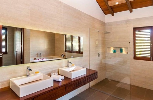 Maxaranguape House | Luxurious Villa Margay in Maracajaú- RN - Beira Mar