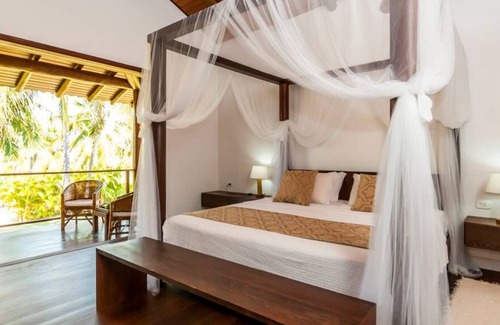 Maxaranguape House | Luxurious Villa Margay in Maracajaú- RN - Beira Mar